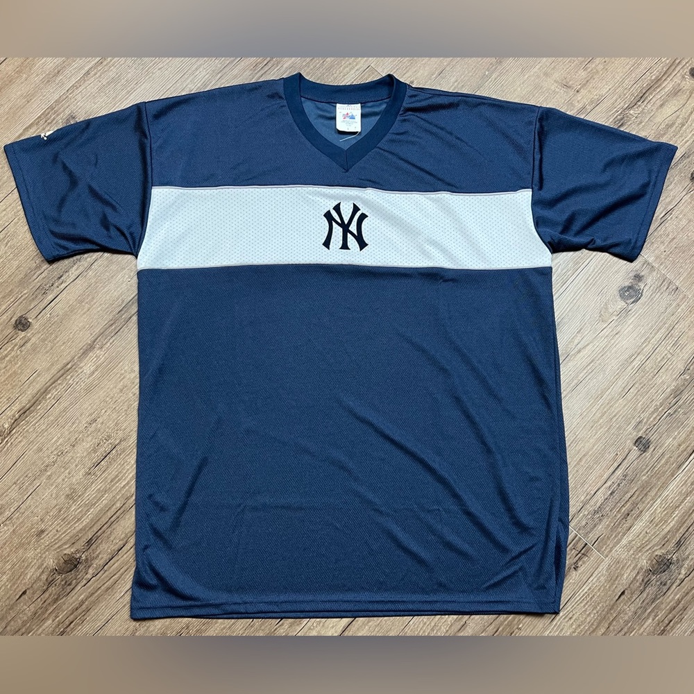 New York Yankees Jersey Shirt